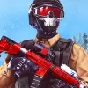 لعبة Modern Ops: Shooter Online FPS apk مهكر