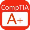 CompTIA E A+ practice test pro