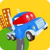لعبة Car City World: Montessori Fun apk مهكر