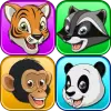 Brain game with animals apk mod