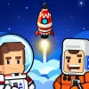 لعبة Rocket Star: Idle Tycoon Game apk مهكر