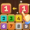 لعبة Merge Wood: Block Puzzle apk مهكر