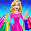 Shopping Mall Girl: Chic Game apk mod