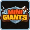 لعبة MiniGiants.io apk مهكر