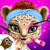 لعبة Animal Hair Salon Australia apk مهكر