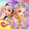لعبة Princess Libby Secret Garden apk مهكر