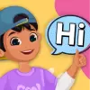 تطبيق 300 الكلمات الإنجليزية للأطفال برو