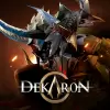 لعبة Dekaron G - MMORPG apk مهكر