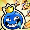 لعبة Save Rainbow: Blue monster apk مهكر