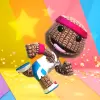 لعبة Ultimate Sackboy apk مهكر