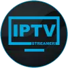 تطبيق IPTV Streamer برو
