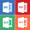 تطبيق All Document Reader and Viewer برو