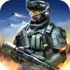لعبة لهيب الشرق : الحرب العالمية apk مهكر