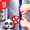 لعبة سلامة الأطفال في صغير الباندا apk مهكر