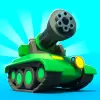 لعبة قناص الدبابات: ألعاب تصويب apk مهكر