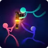 لعبة Stickman Fighter Infinity apk مهكر