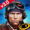 لعبة FRONTLINE COMMANDO 2 apk مهكر