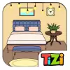 لعبة Tizi Town: My Princess Games apk مهكر
