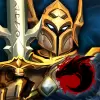 لعبة AdventureQuest 3D MMO RPG apk مهكر