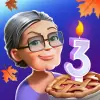 لعبة Merge Mansion apk مهكر