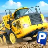 لعبة Quarry Driver 3: Giant Trucks apk مهكر