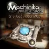 لعبة Machinika Museum apk مهكر