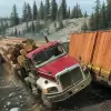 لعبة Offroad Games Truck Simulator apk مهكر