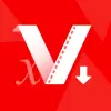 تطبيق XV Video Downloader - Download برو