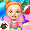 لعبة Sweet Baby Girl Cleanup 4 apk مهكر
