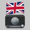 تطبيق Radio UK - internet radio app برو