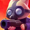 لعبة Super Cats apk مهكر