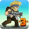 Metal Soldiers 3 apk mod