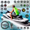 لعبة Jet Ski Boat Game: Water Games apk مهكر