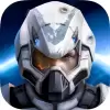 لعبة غالاكسي إمباير: متطور apk مهكر