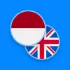 Indonesian-English Dictionary pro