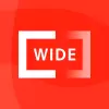 تطبيق Wide Launcher برو