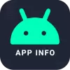 تطبيق App Info: Store Info برو