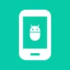 تطبيق معلومات تطوير Android برو