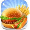 لعبة شيف مطعم - لعبة طبخ السريعة apk مهكر
