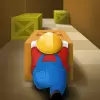 لعبة دفع المتاهة اللغز apk مهكر