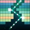 لعبة الطوب الكسارة طلقة apk مهكر