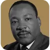 Martin Luther King Quotes - In pro