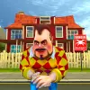 لعبة Dark Riddle apk مهكر