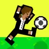 لعبة Holy Shoot - Soccer Battle apk مهكر