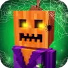 لعبة Scary Theme Park Craft apk مهكر