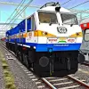 Modern Indian Train Simulator apk mod