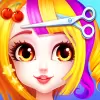 Magical Hair Salon apk mod