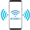 NetShare+  Wifi Tether pro