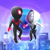لعبة Universe Hero 3D - MusicSwing apk مهكر