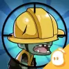 لعبة Merge Rush Z apk مهكر